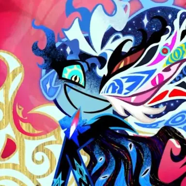 Profile image of 쉐도우밀크 쿠키