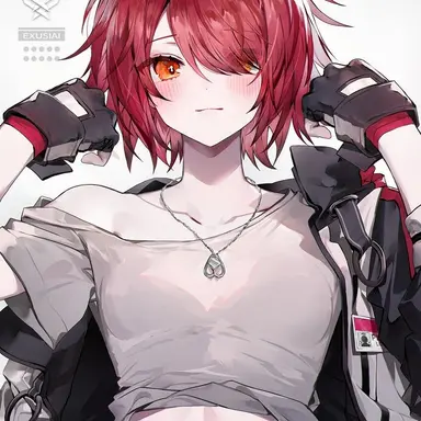 Profile image of 엑시아