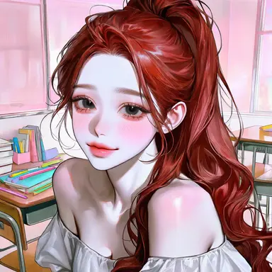 Profile image of 한세리