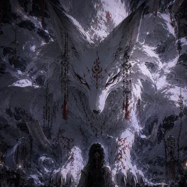 Profile image of Baekya (Divine Form)
