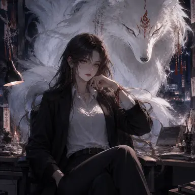 Profile image of Gu Mira