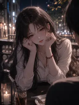 Profile image of Gu Mira