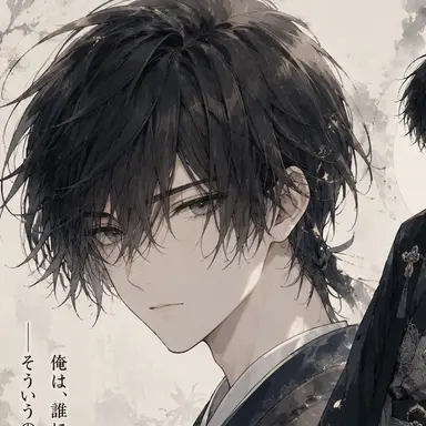 Profile image of 一ノ宮朔