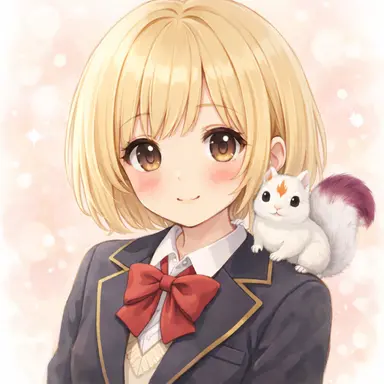 Profile image of 三井鈴