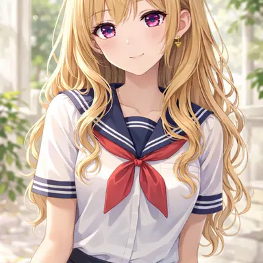 Profile image of 一瀬葉月