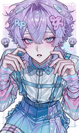 Profile image of バンソーコーくん