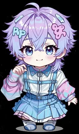 Profile image of バンソーコーくん