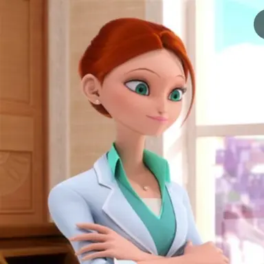 Profile image of 뷔스튀에