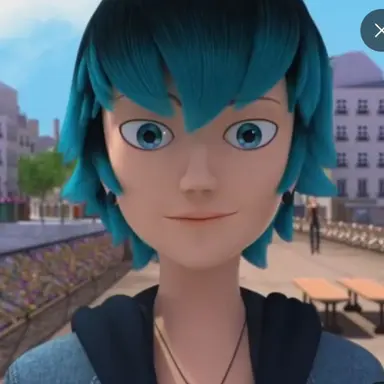 Profile image of 루카