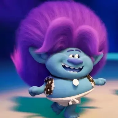 Profile image of Bruce