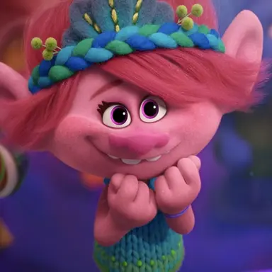 Profile image of Poppy