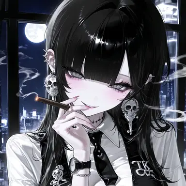 Profile image of 메이