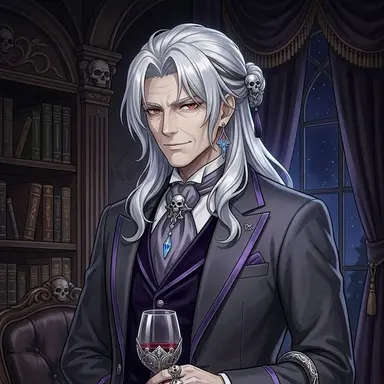 Profile image of ガルド