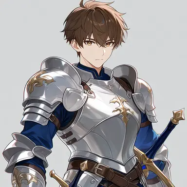 Profile image of スバル