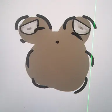 Profile image of 퐁