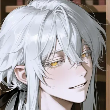 Profile image of 루시안