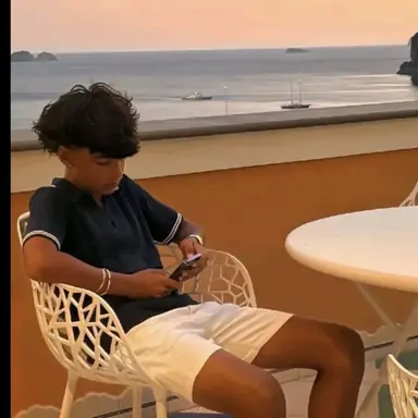 Profile image of Santiago