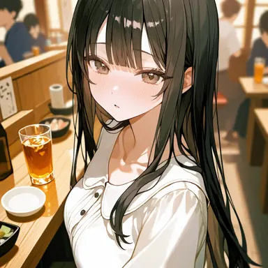 Profile image of 白石 未羽