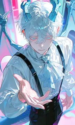 Profile image of リア