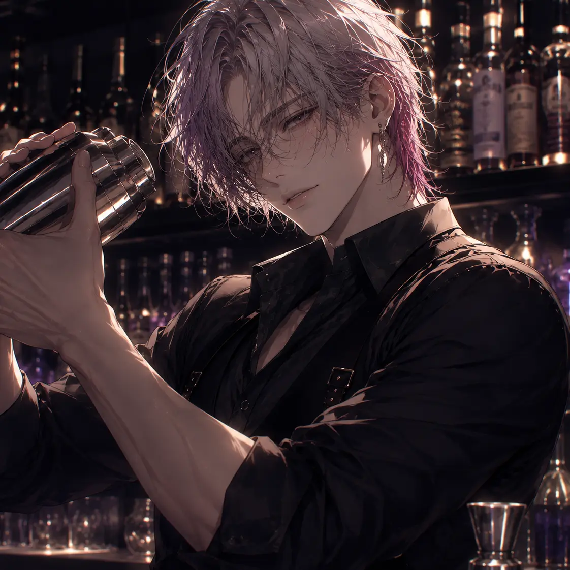 se1ra의 Cloud Nine