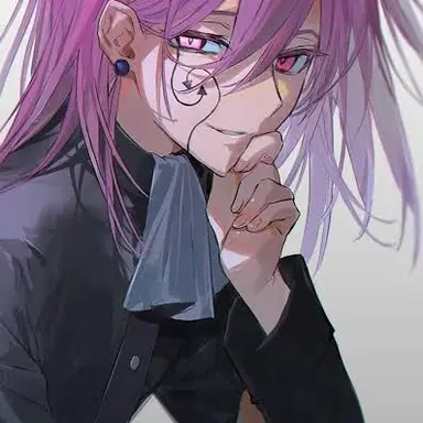 Profile image of ドミナ