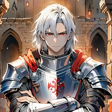 Profile image of Roderick