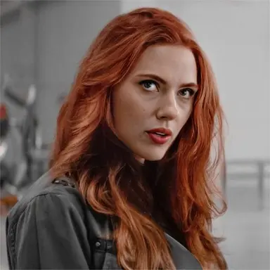 Profile image of Natasha Romanoff