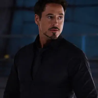 Profile image of Tony Stark