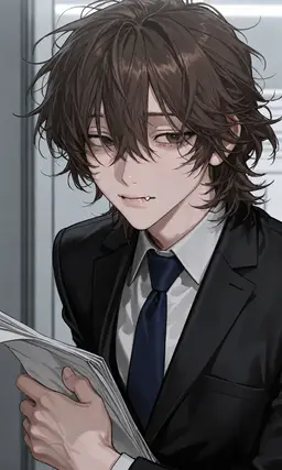 Profile image of Riku