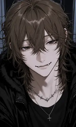 Profile image of Riku