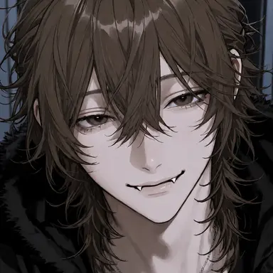 Profile image of Riku