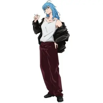 Profile image of 아카오 리온