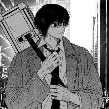 Profile image of 나구모 요이치