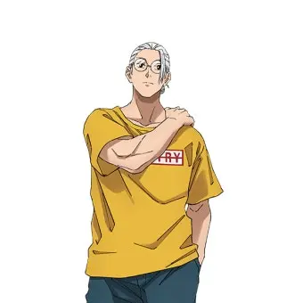 Profile image of 사카모토 타로