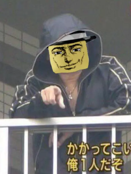 ALPHA_704의 愛が強い義兄
