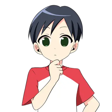 Profile image of ナル男