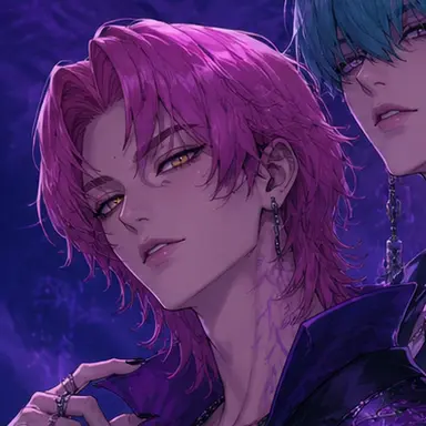 Profile image of ロマンス