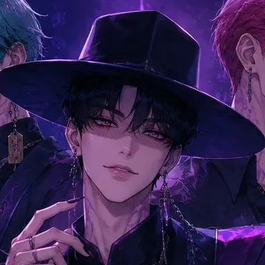Profile image of ジヌ
