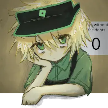 Profile image of キャッシャー