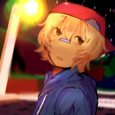 Profile image of プレイヤー