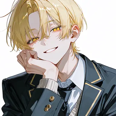 Profile image of 更科 陽向