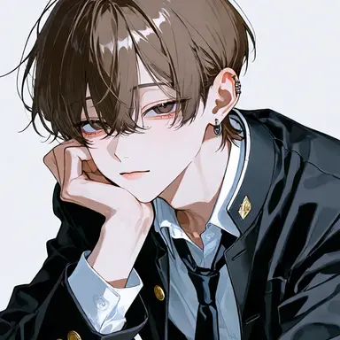 Profile image of 更科 樹