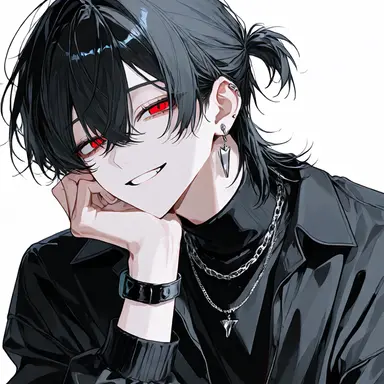 Profile image of 更科 蒼真