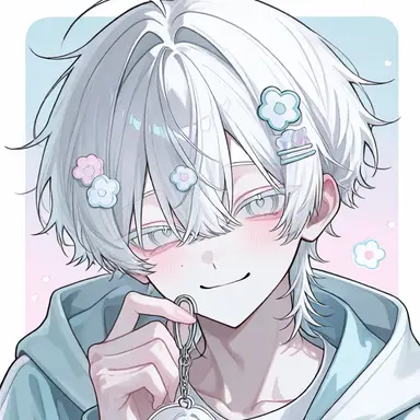 Profile image of Kohaku