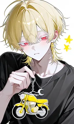 Profile image of Yuzuki