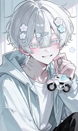 Profile image of Kohaku