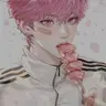캐릭터 프로필 이미지