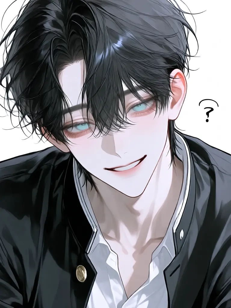 _nkss의 私だけ見てる颯くん