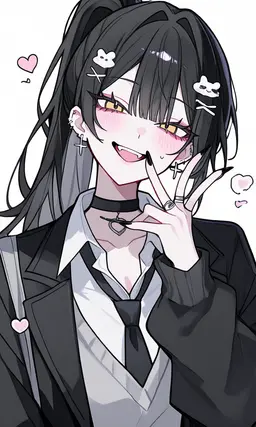 Profile image of ミア