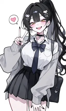 Profile image of ミア